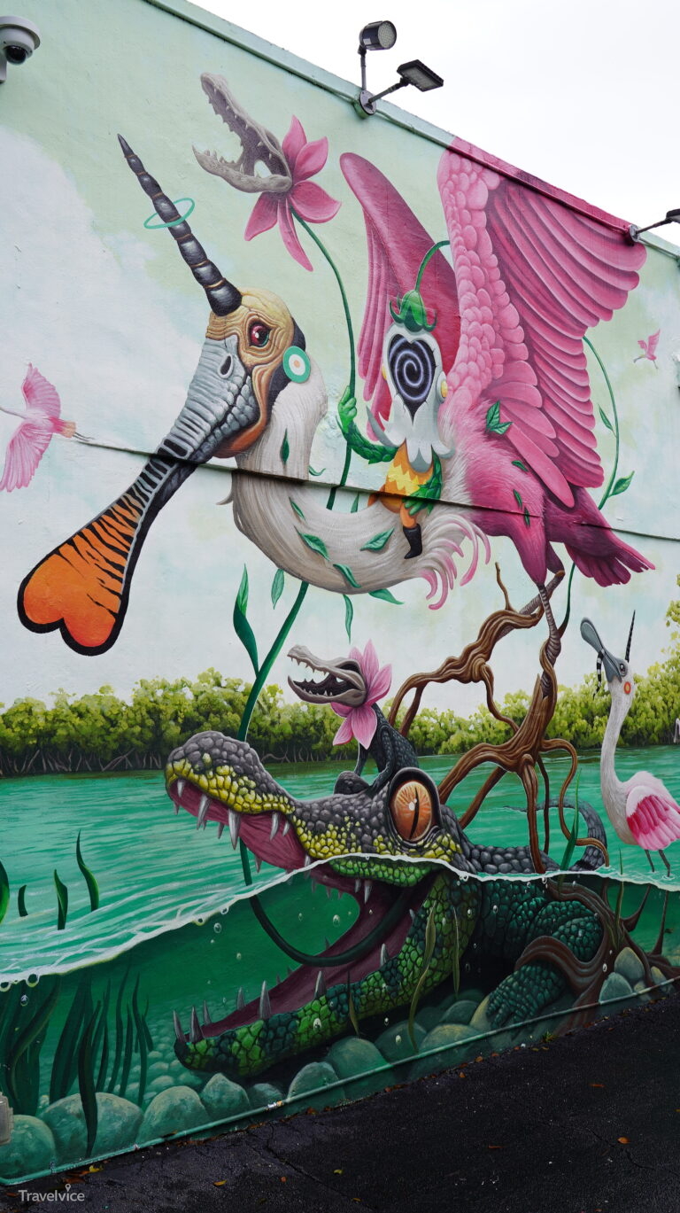 Beeindruckende Kunstwerke
