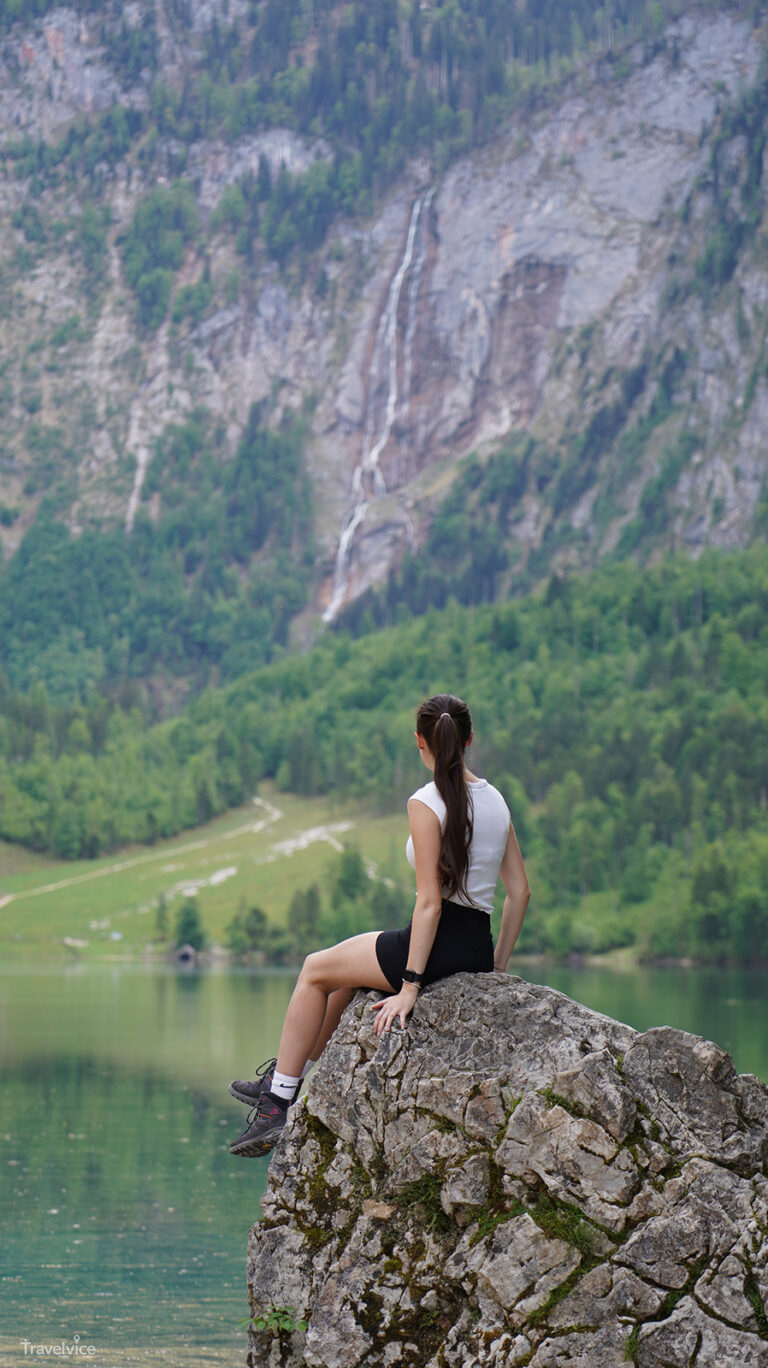 Reisefoto