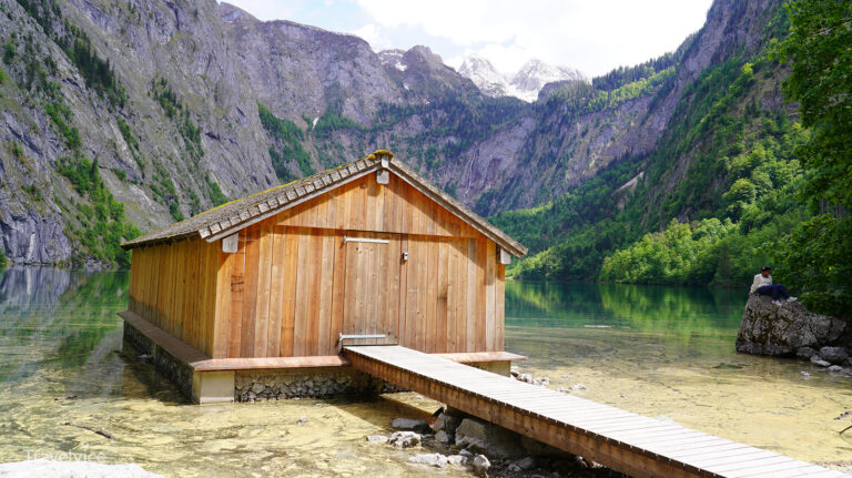 Reisefoto