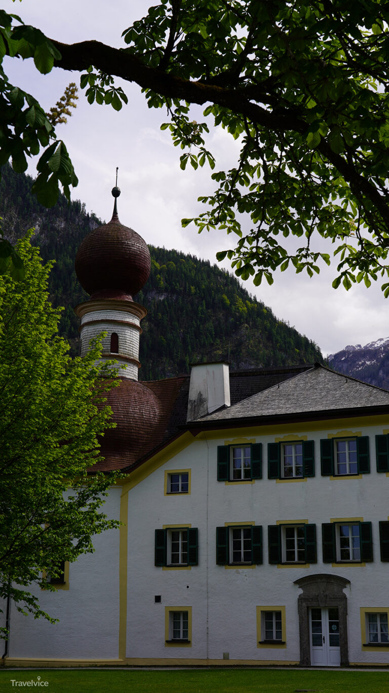 Reisefoto